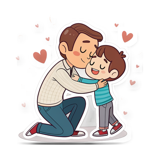 HOLD sticker 001