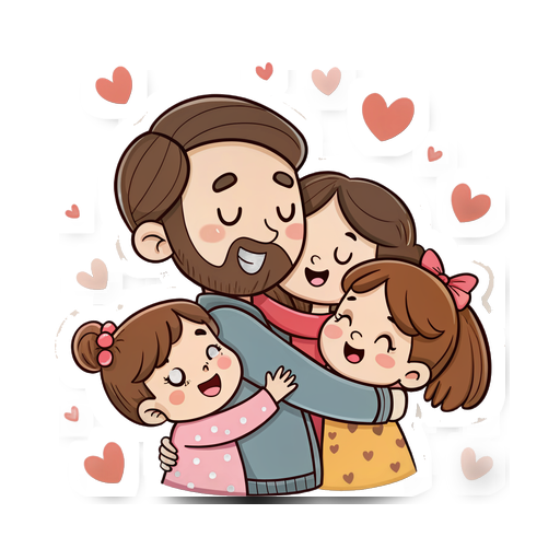 HOLD sticker 005