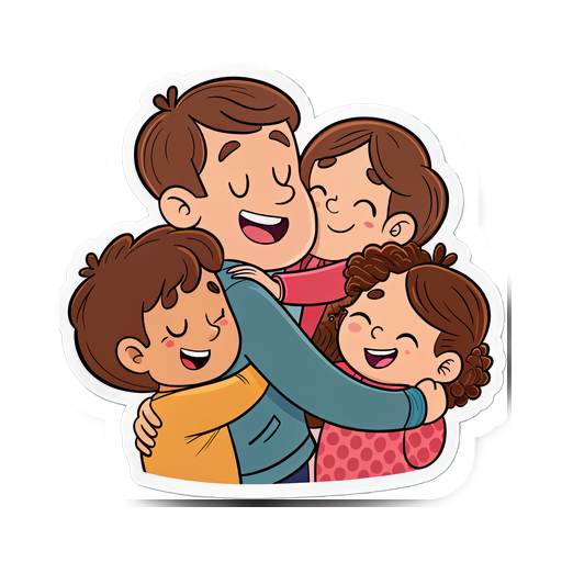 HOLD sticker 006